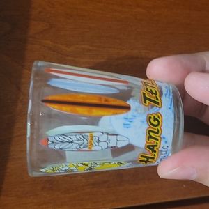 💗NWOT Hawaii shot glass